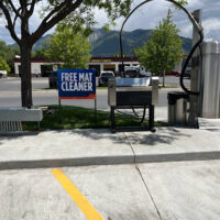 Shiny Shell Car Wash Draper. Salt Lake County. Utah 4 word1
