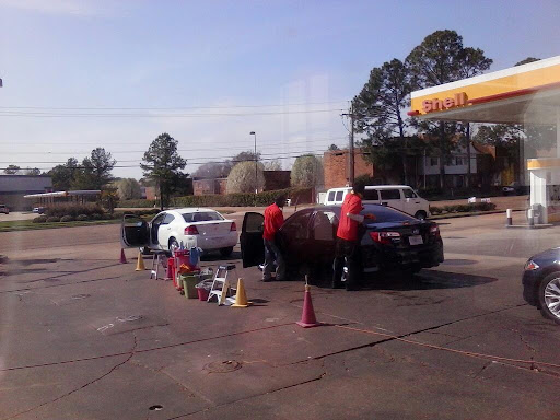 Showroom Clean Jackson. Hinds County. Mississippi 1 word2