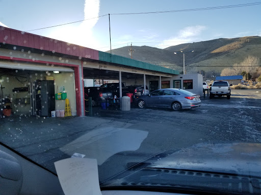 Sierra Express Car Wash Carson City. . Nevada 1 word3