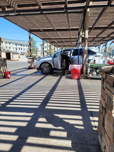 Sierra Express Car Wash Reno. Washoe County. Nevada 1 word1