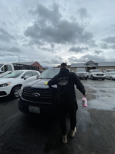 Skagit Auto Detail Burlington. Skagit County. Washington 1 word2