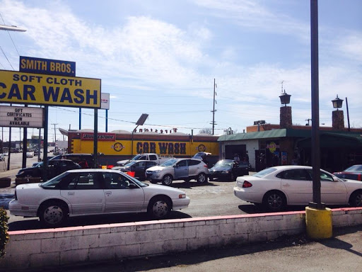 Smith Brothers Car Wash Madison. Davidson County. Tennessee 1 word1