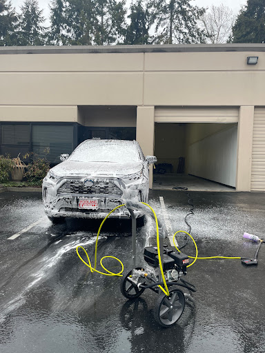 Snok Film Solutions Kirkland. King County. Washington 1 word3