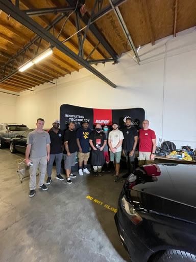 SoCal Wax Shop Murrieta. Riverside County. California 1 word1