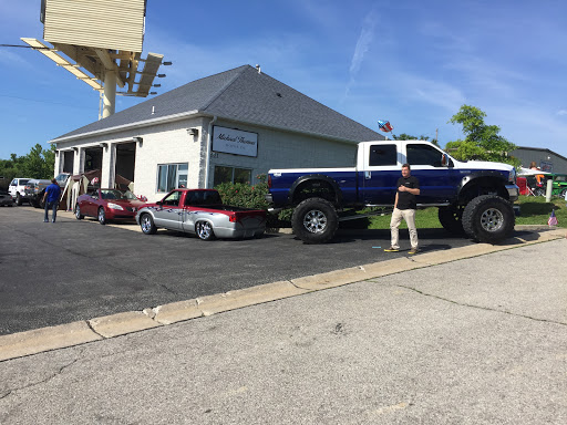 Soap Stars Auto Detailing St Charles. St Charles County. Missouri 1 word2