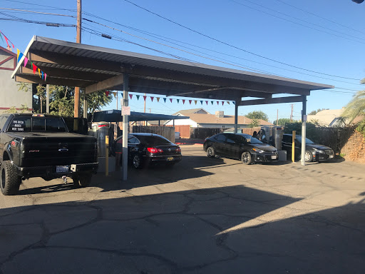 Soapy Bubbles Wash Hughson. Stanislaus County. California 1 word1