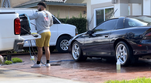 Soflo Scrub & Go Hialeah. Miami-Dade County. Florida 1 word2