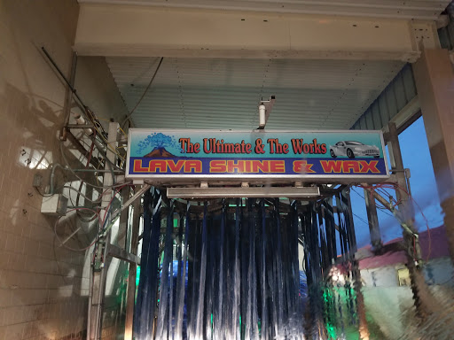 Soft Cloth Car Wash Yuma. Yuma County. Arizona 1 word1