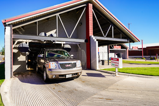 Soft Suds Auto Spa Midland. Midland County. Texas 1 word3