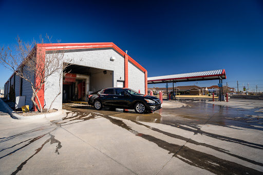 Soft Suds Auto Spa Odessa. Ector County. Texas 1 word3