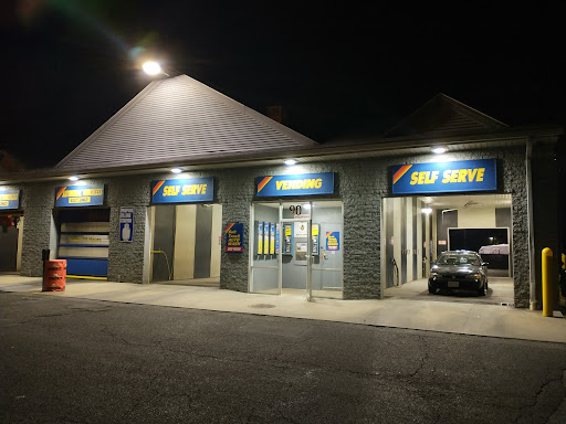 Soft Touch Auto Wash & Detail Springfield. Hampden County. 1 word3