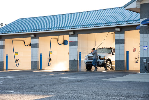 Soft Touch Auto Wash Camby. Morgan County. Indiana 1 word2