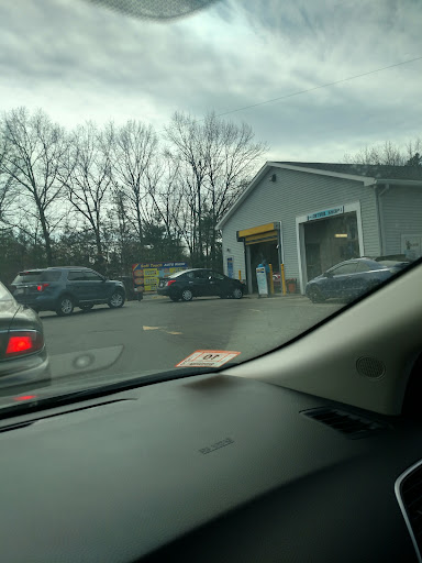 Soft Touch Auto Wash Chicopee. Hampden County. Massachusetts 1 word1