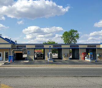 Soft Touch Car Wash East Logansport. Cass County. Indiana 2 word3