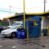 Solar Car Wash Berkeley. Alameda County. California 8 word3