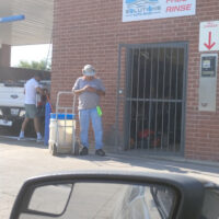 Solutions Auto Wash Midland. Midland County. Texas 8 word3