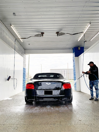 Sonshine Carwash Madison. Davidson County. Tennessee 1 word1