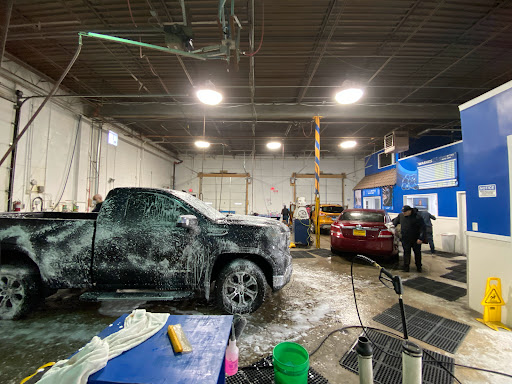 Soundbytes Auto Spa Maywood. Cook County. Illinois 1 word3