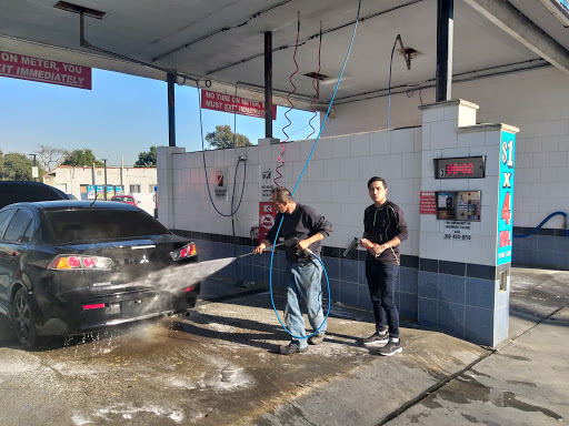 South Gate Car Wash South Gate. Los Angeles County. California 1 word3