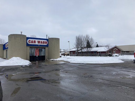 Sparkle Buggy Car Wash Davison. Genesee County. Michigan 1 word1