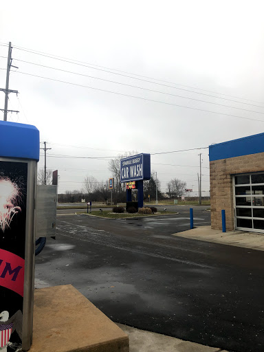 Sparkle Buggy Car Wash Flint. Genesee County. Michigan 1 word2