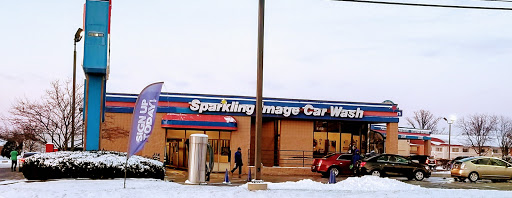 Sparkling Image Car Wash Indianapolis. Marion County. Indiana 1 word3