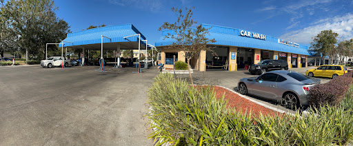 Sparkling Image Car Wash Orlando. Orange County. Florida 1 word1