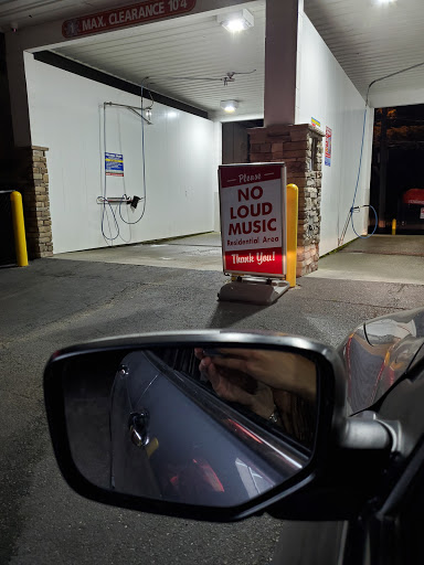 Speedi Carwash Pierce County. Washington 1 word2