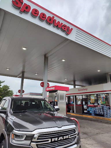 Speedway Edenton. Chowan County. North Carolina 1 word1
