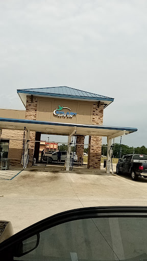 Splash Auto Spa Gadsden. Etowah County. Alabama 1 word3