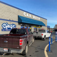 Splash Car Wash & Detailing Lewiston. Nez Perce. Idaho 5 word2