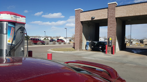 Splash Car Wash Colorado Springs. El Paso County. Colorado Springs 1 word3