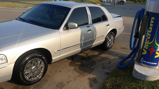 Splash Car Wash Conway. Faulkner. Arkansas 1 word1