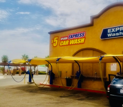 Splash Express @ Perris Perris. Riverside County. California 1 word3