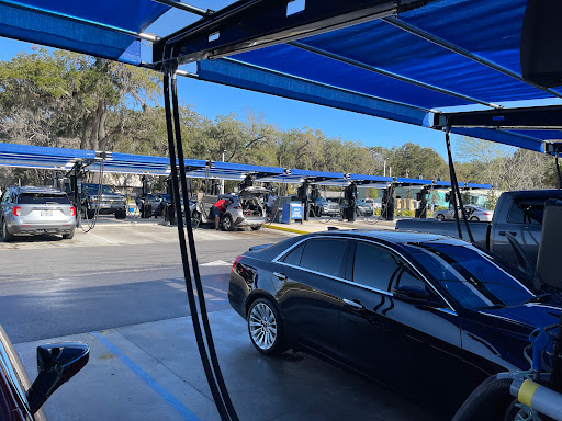Splash Express Car Wash Port Orange. Volusia County. Florida 1 word1