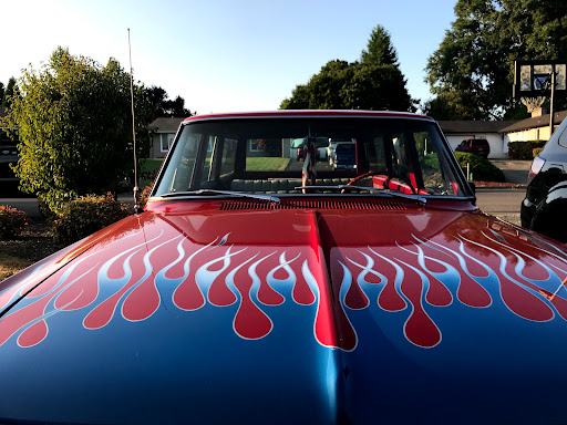 Splash Express Car Wash Yakima. Yakima County. Washington 1 word2