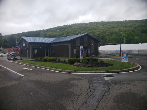 Splash Express Binghamton. Broome County. New York 1 word1