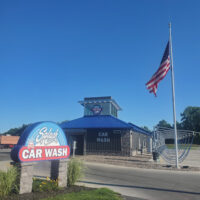 Splash Express Newark. Wayne County. 4 word2