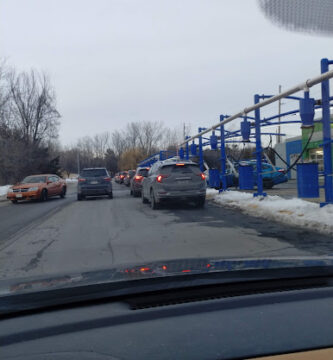 Splash Express Plattsburgh. Clinton County. New York 1 word1