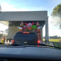 Splash Hopper Express Wash Andalusia. Covington County. Alabama 9 word3