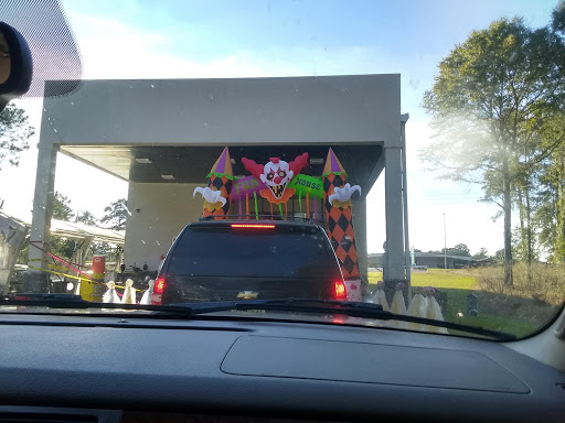 Splash Hopper Express Wash Andalusia. Covington County. Alabama 1 word3