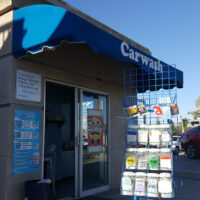 Splash N Dash Car Wash - Santa Maria Santa Maria. Santa Barbara County. California 6 word3