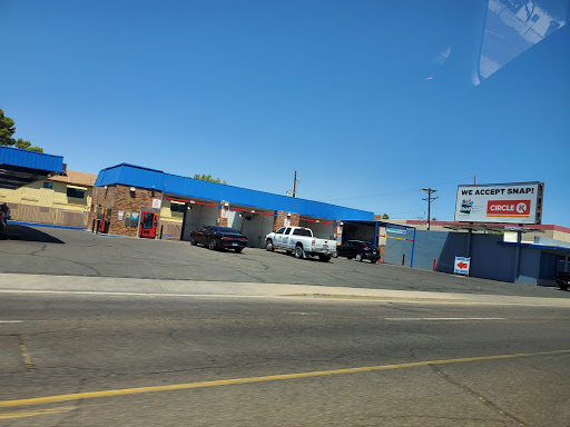 Splash N Dash Car Wash Phoenix. Maricopa County. Arizona 1 word3