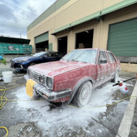 Splash Rags Car Wash And Detailing Tacoma. Pierce County. Washington 7 word1
