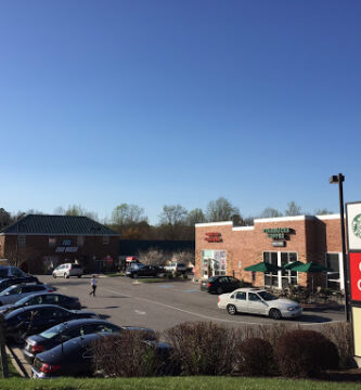 Splash n Dash Car Wash & Detailing Ridge. Henrico County. Virginia 1 word2