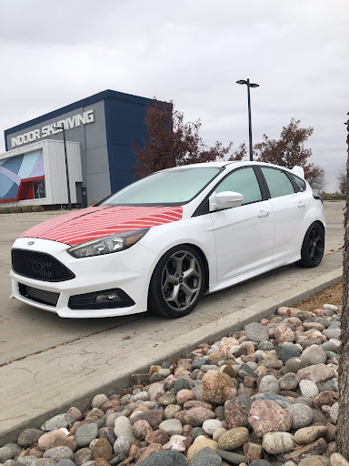 Splatts Detailing Stillwater. Payne County. Oklahoma 1 word2