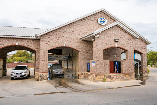 Splish Splash Auto Bath--Car Wash McKinney. . Texas 1 word1