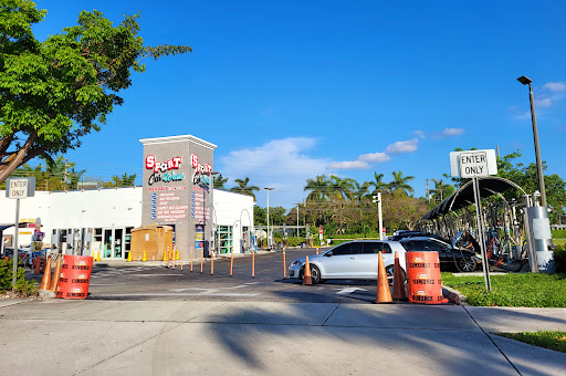 Sport Car Wash Homestead. Miami-Dade County. Florida 1 word3