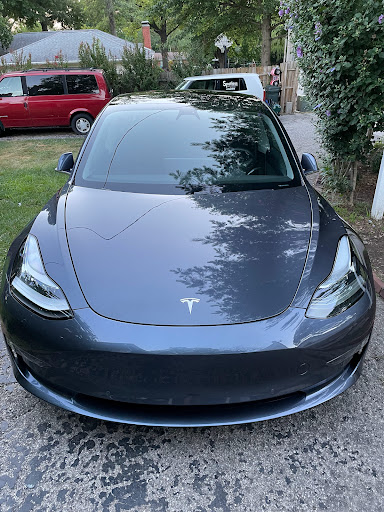 Spotless Auto Detailing Stl Waterloo. Monroe County. Illinois 1 word3