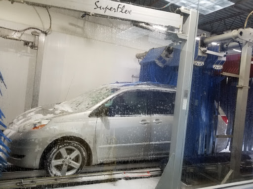 Spotless Car Wash Uniondale. Nassau County. New York 1 word3